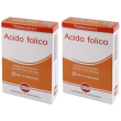 acido folico 2x18 g compresse