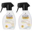 heliocare 360° pediatrics atopic lotion 2x250 ml spray