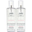 bionike defence acqua gel detergente struccante 2x400 ml