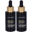 lovren siero time age gold lift tripeptide effect 2x30 ml