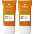rilastil® sun system water touch mat crema spf50+ 2x50 ml