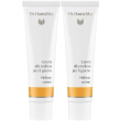 dr. hauschka crema alla melissa per il giorno 2x30 ml