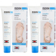 isdin foot care ureadin® podos gel olio 2x75 ml