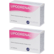 lipodrenal® compresse 2x66 g