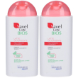 savel latte bios 2x200 ml