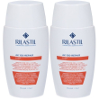 rilastil® esigenze dermatologiche ak repair 100 2x50 ml emulsione