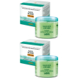 guam® alga scrub 2x700 g peeling