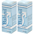 balanil® lavaggio 2x100 ml sapone liquido