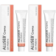 aluseb® alukina® crema 2x30 ml