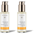 dr. hauschka fluido attivante per il giorno 2x50 ml