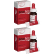 junia pharma sideral® gocce forte 2x30 ml orali
