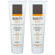 cieffe derma acneffe sun® spf 30 2x50 ml crema