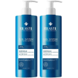 rilastil® sun system latte doposole 2x400 ml crema