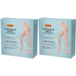guam® pantaslim cryo + ricarica 2x1 pz altro