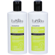 euphidra shampoo seboregolatore detox 2x200 ml