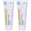 asabionic detergente depurativo 125 ml 2x125 ml