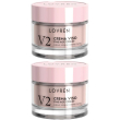 lovrén v2 crema viso time-age effect 2x30 ml