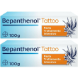 bepanthenol tattoo pasta trattamento intensivo per tatuaggio 2x100 g p