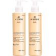 nuxe sun latte doposole viso e corpo 2x400 ml