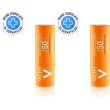vichy capital soleil stick zone sensibili spf 50+ 9 gr 2x9 g