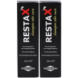 restax shampo sebo care 2x200 ml shampoo