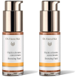 dr. hauschka fluido colorato concentrato 2x18 ml make up