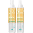 svr sun secure eau solaire spf 30 2x200 ml spray