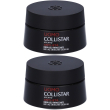 collistar crema-gel energizzante anti-eta' 2x50 ml crema