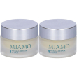miamo longevity plus hyalu-repair balsamo labbra 2x15 ml