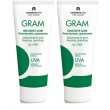 gram idratante acne 2x50 ml crema