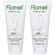 flomel crema gel 2x200 ml