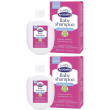 euphidra amido mio baby shampoo 2x200 ml