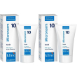 valderma micronorm 10 scrub 2x75 ml gel