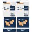 gel tricovel® prp plus 2x30 ml