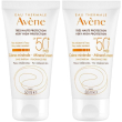 eau thermale avène crema solare schermo minerale spf 50+ 50ml - protez