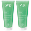 svr spirial deo douche 2x200 ml gel doccia