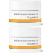 dr. hauschka balsamo contorno occhi 2x10 ml crema contorno occhi