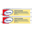 alovex® dentizione 2x10 ml gel orale