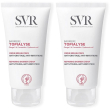 svr topialyse crème barrière 2x50 ml crema