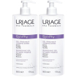 uriage gyn phy gel rinfrescante igiene intima 500ml - risparmia il 10%