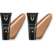 vichy dermablend fondotinta correttore fluido 16h tonalità 55 30 ml 2x