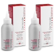 dermosile lozione 2x100 ml soluzione