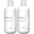 rivescal delicato xl shampoo 500 ml 2x500 ml