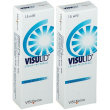 visulid® crema palpebre 2x15 ml