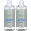 ducray sensinol shampoo trattante 200ml - cuoio capelluto sensibile e