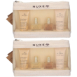 nuxe set huile prodigieuse® beauty ritual 2x1 pz