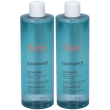avéne cleanance acqua micellare 2x400 ml detergente
