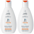 bionike triderm baby shampoo ultradelicato 2x200 ml