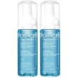 uriage mousse detergente - risparmia il 10% con codice: uriage0726