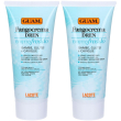 guam® fangocrema dren effetto freddo 2x200 ml crema